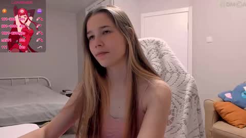 Valerie online show from October 23, 2025, 10:30 pm