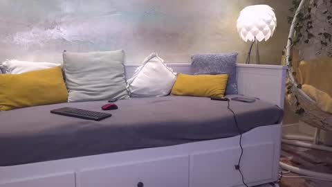 Valerie online show from March 7, 2025, 8:55 pm