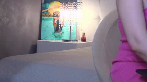 Snapshot of valeriecoy chatting on April 30, 2026, 11:38 am Valerie online show from April 30, 2026, 11:38 am