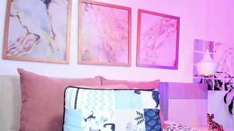  Valeria online show from April 13, 2026, 12:21 pm