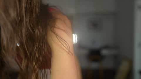 Snapshot of valerieh chatting on October 5, 2025, 7:28 am Valerie online show from October 5, 2025, 7:28 am