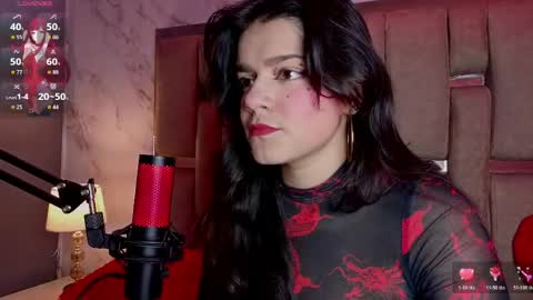 Snapshot of valeriekay_ chatting on April 29, 2026, 1:37 pm Valeria online show from April 29, 2026, 1:37 pm