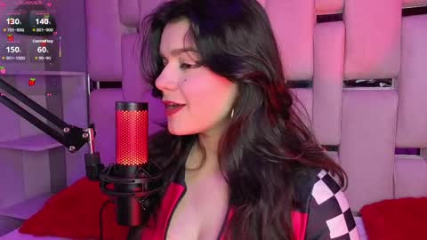 Snapshot of valeriekay_ chatting on May 6, 2026, 1:38 pm Valeria online show from May 6, 2026, 1:38 pm