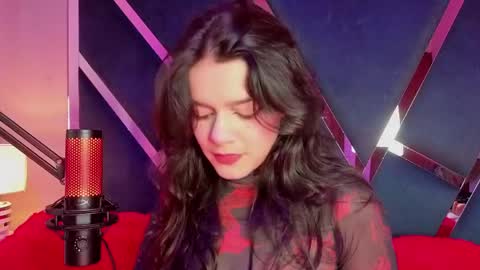 Snapshot of valeriekay_ chatting on May 10, 2026, 2:11 pm Valeria online show from May 10, 2026, 2:11 pm