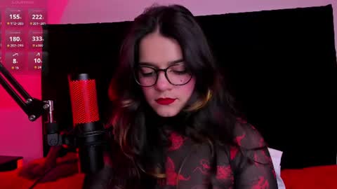 Snapshot of valeriekay__ chatting on July 8, 2026, 12:53 pm Valery online show from July 8, 2026, 12:53 pm