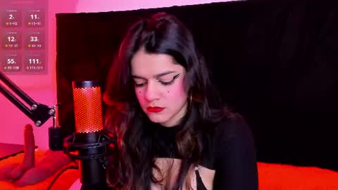 Snapshot of valeriekay__ chatting on July 9, 2026, 1:26 pm Valery online show from July 9, 2026, 1:26 pm