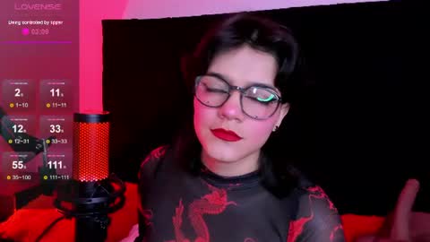 Snapshot of valeriekay__ chatting on July 19, 2026, 1:48 pm Valery online show from July 19, 2026, 1:48 pm