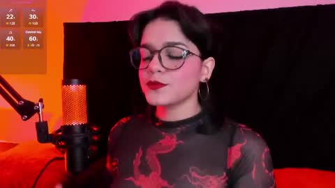 Snapshot of valeriekay__ chatting on July 26, 2026, 2:35 pm Valery online show from July 26, 2026, 2:35 pm