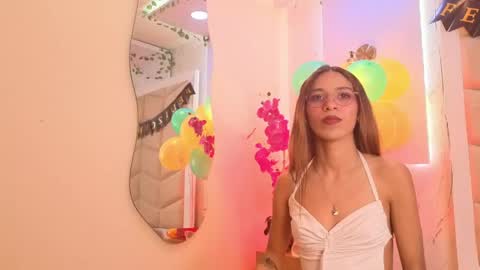Valerie online show from May 6, 2026, 8:47 pm