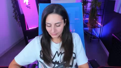 Snapshot of valeriiemills chatting on September 8, 2025, 2:49 pm Valerie online show from September 8, 2025, 2:49 pm