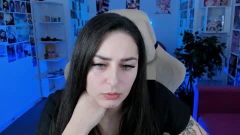 Valerie online show from February 3, 2026, 2:55 pm