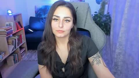 Valerie online show from February 24, 2026, 9:46 pm