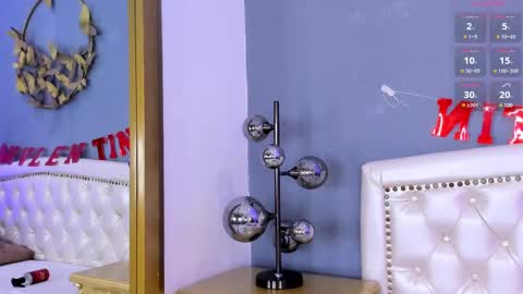   online show from February 14, 2025, 2:54 pm