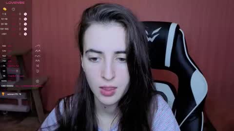 valeritiio online show from February 11, 2026, 5:34 am