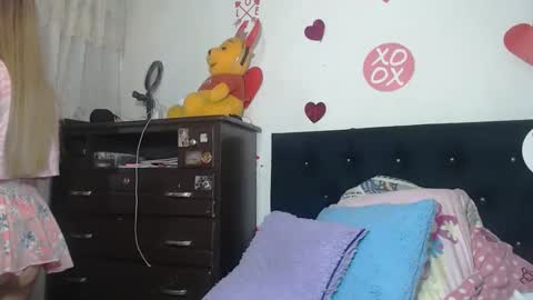 valerivegas online show from March 29, 2026, 4:29 pm