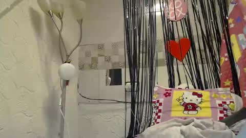 Snapshot of valerivegas chatting on April 21, 2026, 12:45 am valerivegas online show from April 21, 2026, 12:45 am