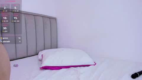 Cris  online show from September 13, 2025, 12:43 am