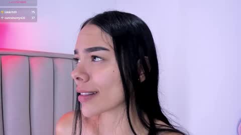 Cris  online show from March 24, 2026, 1:32 am