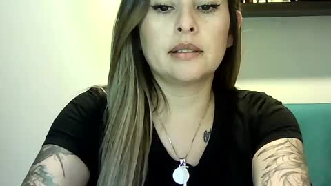 Valery online show from July 22, 2026, 9:50 pm