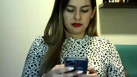 Valery online show from July 25, 2026, 2:20 am