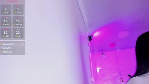 Valery  online show from December 4, 2024, 6:39 pm