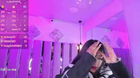 Valery  online show from January 18, 2025, 11:33 pm