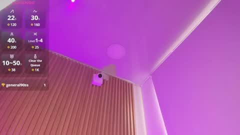 Valery  online show from March 10, 2025, 10:34 pm