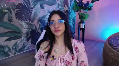 Snapshot of valery_blush chatting on March 14, 2026, 4:18 am valery_blush online show from March 14, 2026, 4:18 am