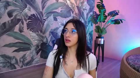 Snapshot of valery_blush chatting on March 16, 2026, 4:07 am valery_blush online show from March 16, 2026, 4:07 am