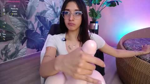 Snapshot of valery_blush chatting on March 16, 2026, 5:44 am valery_blush online show from March 16, 2026, 5:44 am