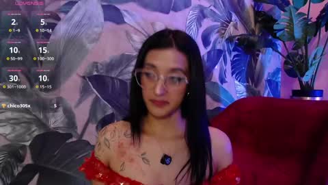 Snapshot of valery_blush chatting on May 9, 2026, 4:17 am valery_blush online show from May 9, 2026, 4:17 am