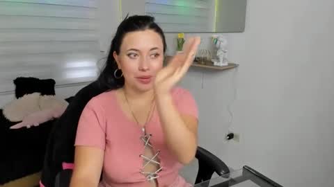 Snapshot of valery_bonneth chatting on February 12, 2026, 12:55 pm valery_bonneth online show from February 12, 2026, 12:55 pm