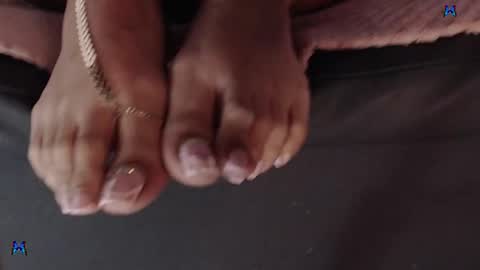 valery carter01 online show from February 26, 2026, 12:20 am