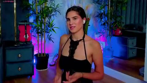 Valery online show from July 18, 2026, 7:39 pm