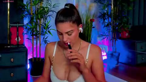Valery online show from July 28, 2026, 7:39 pm