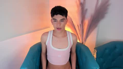 Snapshot of valery_hil chatting on January 30, 2025, 8:10 pm Thomy online show from January 30, 2025, 8:10 pm