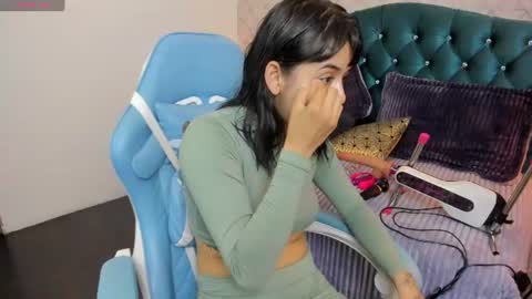 Valery online show from June 20, 2026, 7:49 pm
