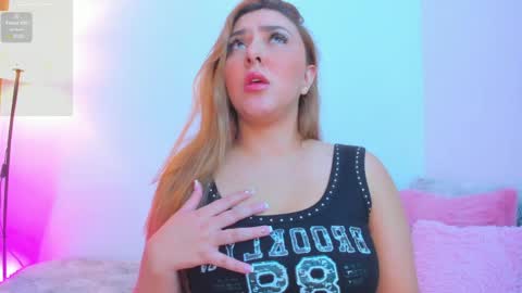 VALERY online show from April 6, 2026, 11:38 pm