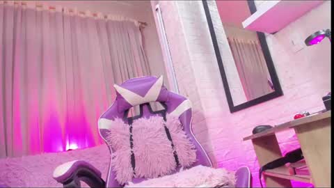Snapshot of valery_kleii01 chatting on June 26, 2026, 6:56 pm Valery online show from June 26, 2026, 6:56 pm