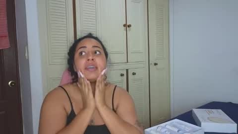 Snapshot of valery_lovex_ chatting on April 25, 2026, 8:50 am valery_lovex_ online show from April 25, 2026, 8:50 am