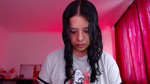 Snapshot of valery_meer_ chatting on March 3, 2026, 12:55 pm Valeria online show from March 3, 2026, 12:55 pm