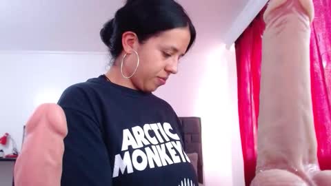 Snapshot of valery_meer_ chatting on March 4, 2026, 12:22 pm Valeria online show from March 4, 2026, 12:22 pm