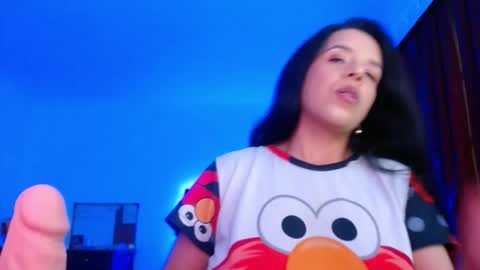 Snapshot of valery_meer_ chatting on March 8, 2026, 2:04 am Valeria online show from March 8, 2026, 2:04 am