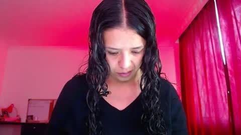 Snapshot of valery_meer_ chatting on March 9, 2026, 12:09 pm Valeria online show from March 9, 2026, 12:09 pm