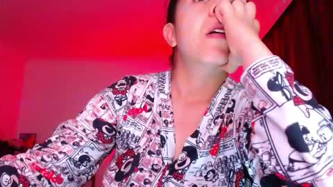 Snapshot of valery_meer_ chatting on March 16, 2026, 1:55 am Valeria online show from March 16, 2026, 1:55 am