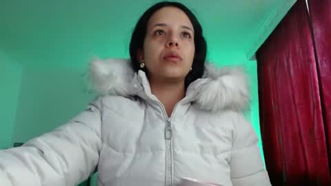 Snapshot of valery_meer_ chatting on March 19, 2026, 11:47 am Valeria online show from March 19, 2026, 11:47 am