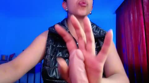 Snapshot of valery_meer_ chatting on March 24, 2026, 11:48 am Valeria online show from March 24, 2026, 11:48 am