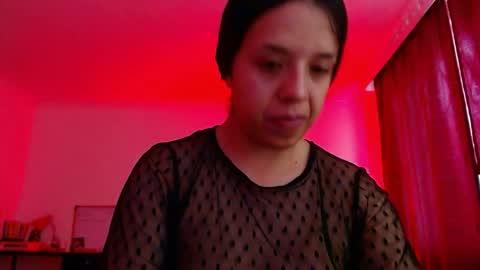 Snapshot of valery_meer_ chatting on March 26, 2026, 11:49 am Valeria online show from March 26, 2026, 11:49 am