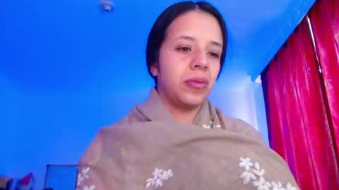 Snapshot of valery_meer_ chatting on April 7, 2026, 11:43 am Valeria online show from April 7, 2026, 11:43 am