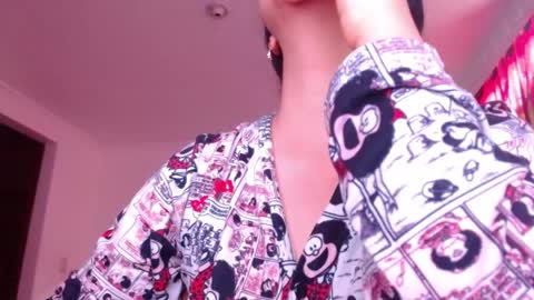 Snapshot of valery_meer_ chatting on May 22, 2026, 12:00 pm Valeria online show from May 22, 2026, 12:00 pm